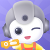 图标是芒果的vpn